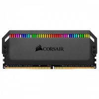 Corsair Dominator Platinum RGB 8GB DDR4 4000MHz RAM